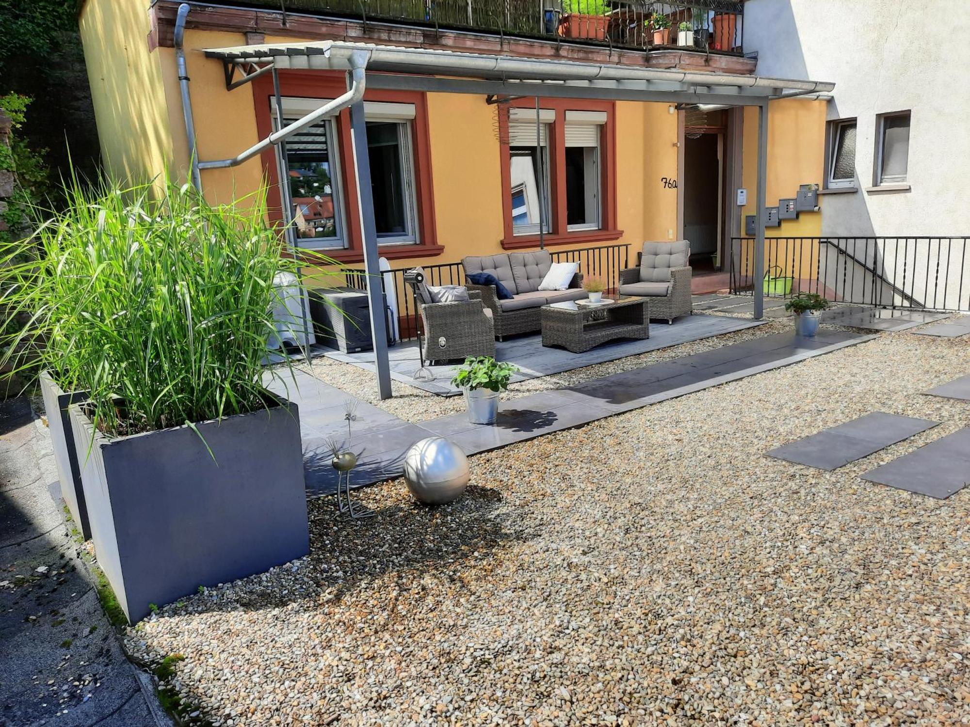 Ferienwohnung Eichelgasse Wertheim Extérieur photo