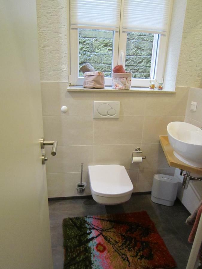 Ferienwohnung Eichelgasse Wertheim Extérieur photo
