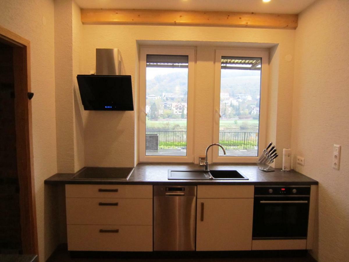Ferienwohnung Eichelgasse Wertheim Extérieur photo