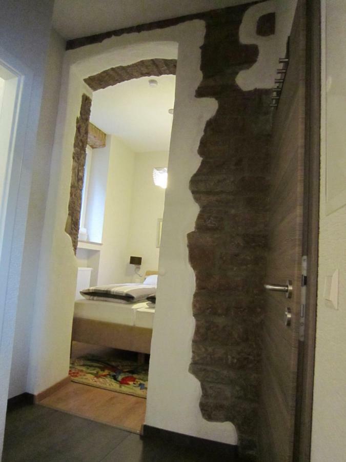 Ferienwohnung Eichelgasse Wertheim Extérieur photo