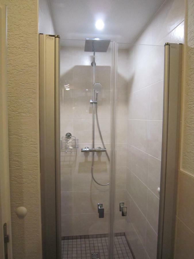 Ferienwohnung Eichelgasse Wertheim Extérieur photo