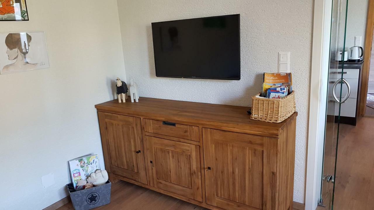 Ferienwohnung Eichelgasse Wertheim Extérieur photo