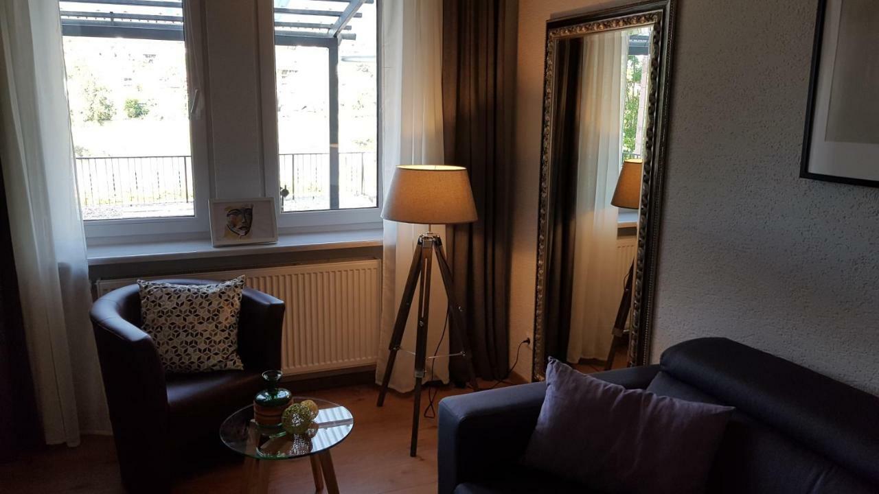 Ferienwohnung Eichelgasse Wertheim Extérieur photo